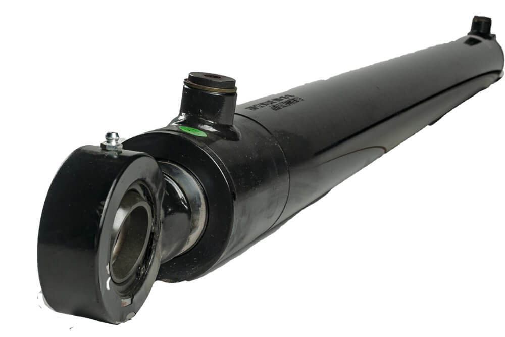 Accessories-Cylinders
