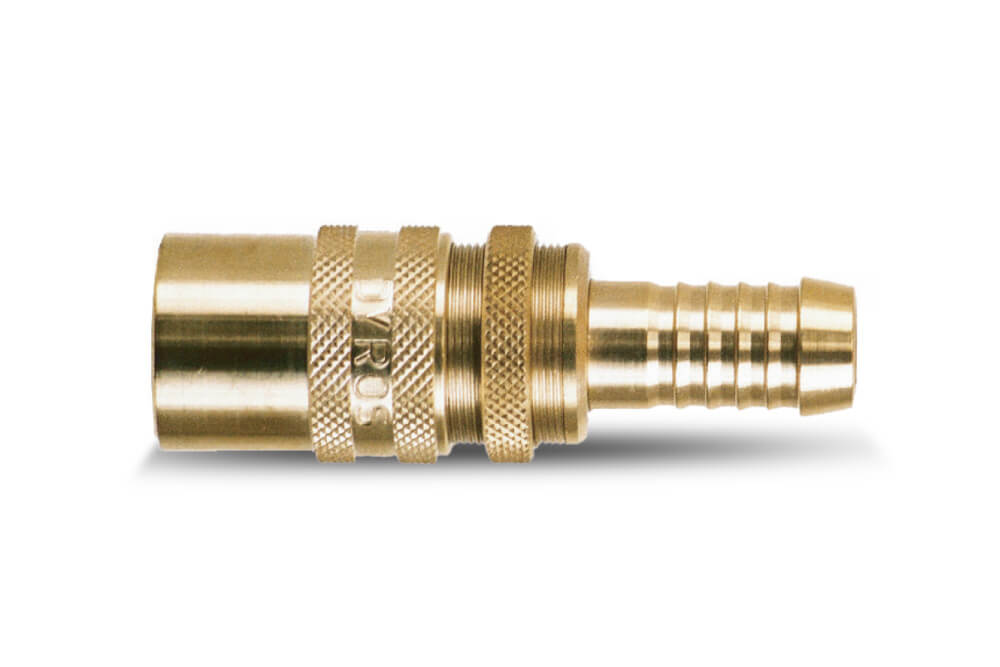 Industrial Fittings